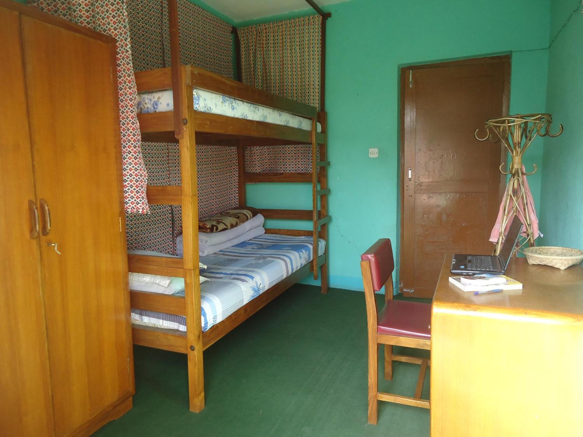 Sanu House Lalitpur