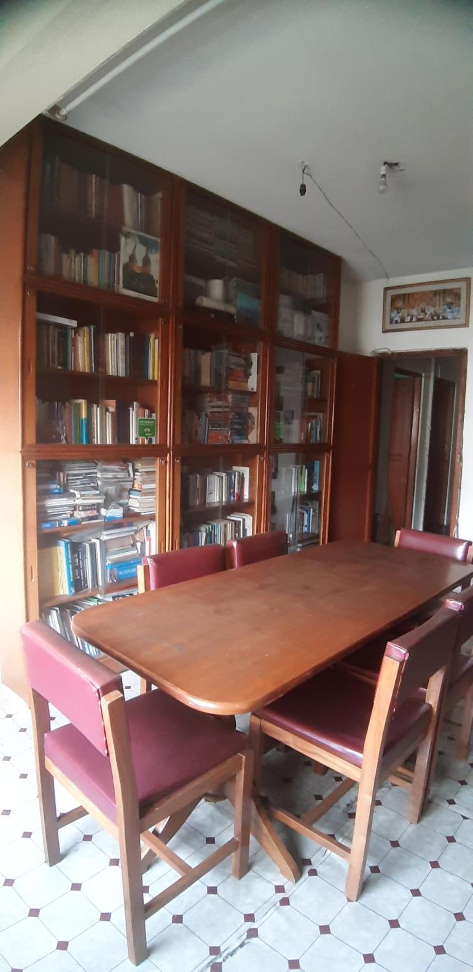 Sanu House