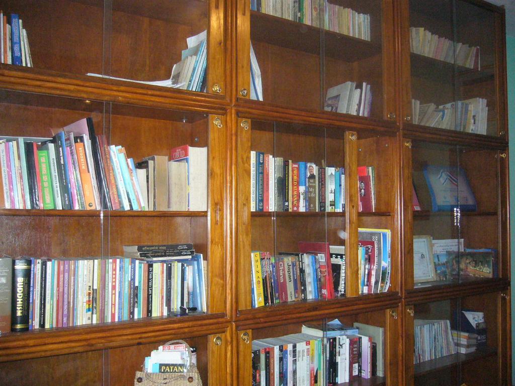 Homestay Sanu House