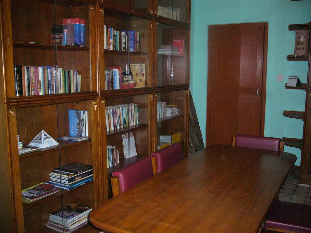 Homestay Sanu House Lalitpur