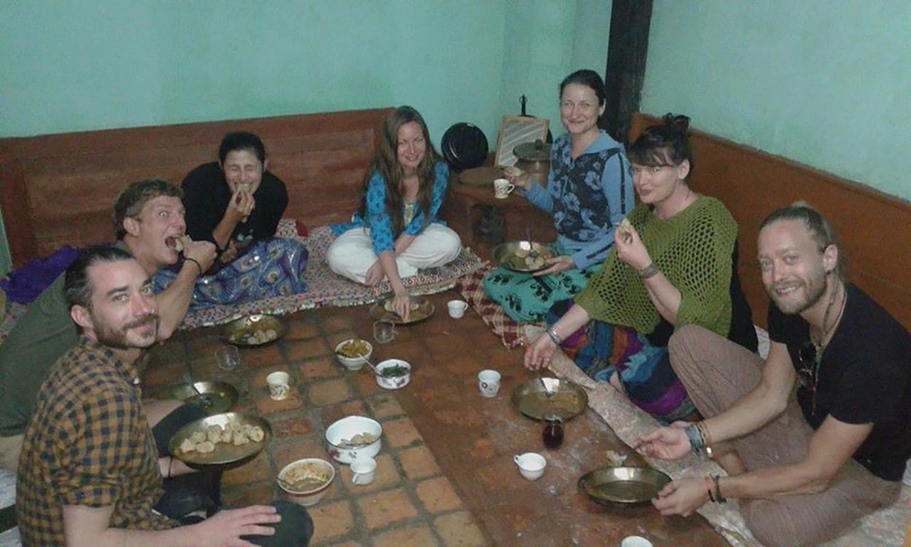 Homestay Sanu House Lalitpur